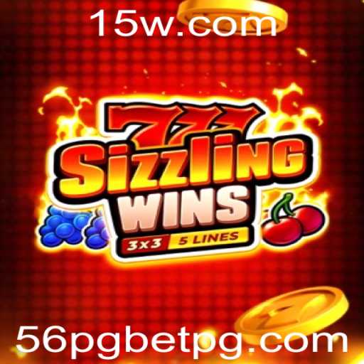 Descubra o Mundo do Jogo 777sizzlingwins com 56pgbet