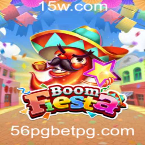 Explorando o Universo de BoomFiesta: O Jogo Que Combina Aventura e Estratégia