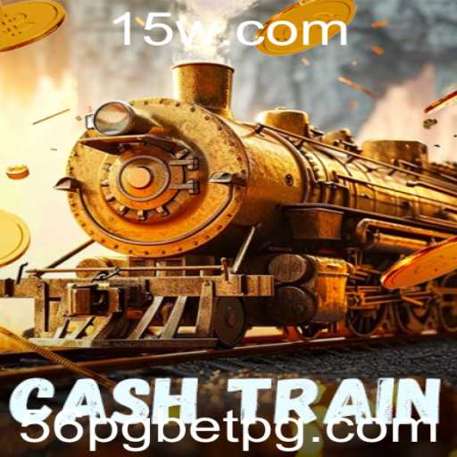 CashTrain: Uma Jornada de Emoção e Recompensas no Mundo dos Jogos