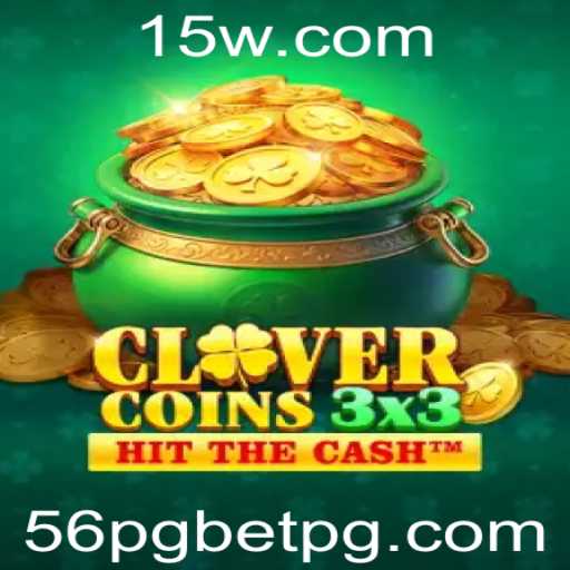 Explorando Clovercoin3x3: Um Mergulho Profundo no Novo Sucesso do Mundo dos Jogos