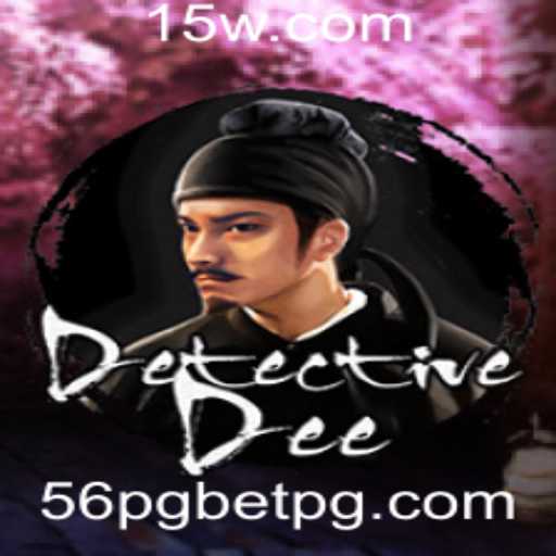 Aventura e Mistério em DetectiveDee: Explorando o Mundo dos Detetives