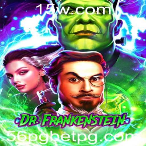 DrFrankenstein: Uma Imersão no Mundo do Terror e da Criatividade