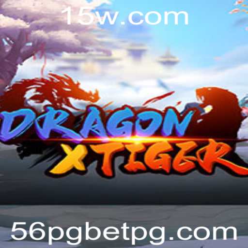 Descubra o Fascinante Universo de DragonXTiger