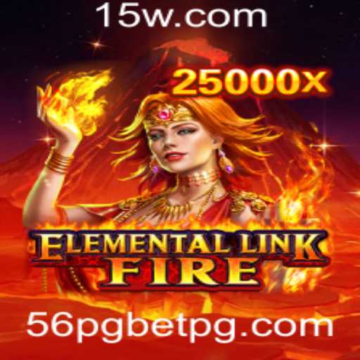 Explorando o Universo de ElementalLinkFire: Um Jogo Inovador