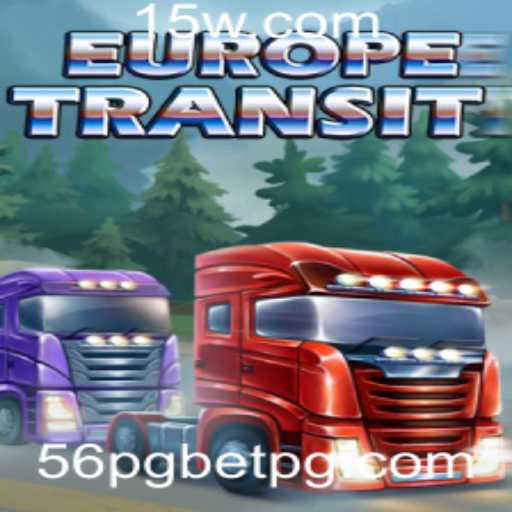 Explorando EuropeTransit: Um Mergulho no Novo Jogo de Estratégia