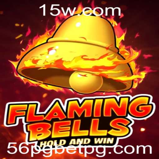Descobrindo o Jogo Flamingbells: Um Mergulho no Universo de 56pgbet