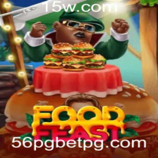 FoodFeast: Descubra o Jogo que Revoluciona Sua Experiência Gastronômica