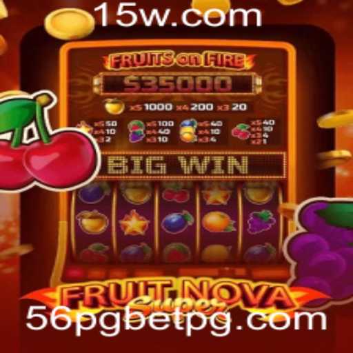 Explorando o Vibrante Mundo de FruitNovaSuper: Um Guia Completo para Entusiastas de Jogos