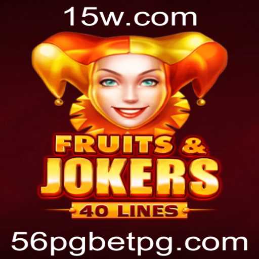 Descubra o Mundo Emocionante de FruitsAndJokers40 com 56pgbet