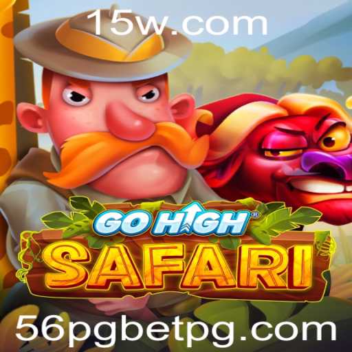 Explorando GoHighSafari: Um Mergulho em Sua Aventura e Regras