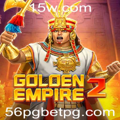 Explorando o Mundo de GoldenEmpire2: O Jogo de Estratégia que Conquista o Público