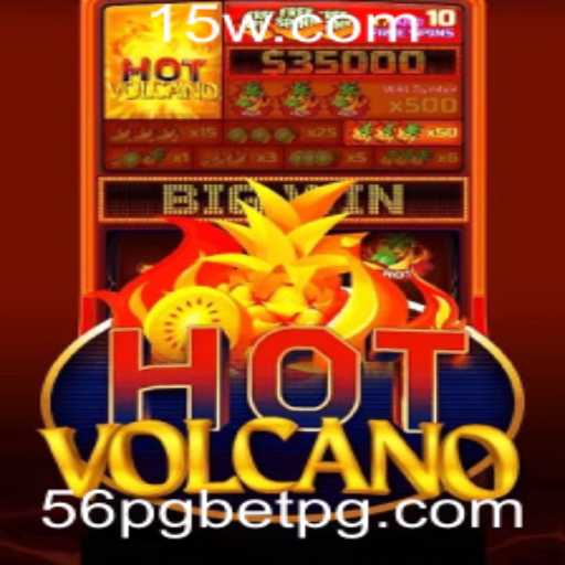 Explorando 'HotVolcano': O Novo Fenômeno no Mundo dos Jogos Online