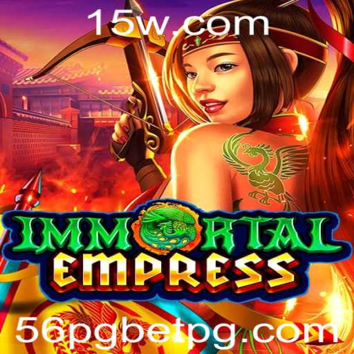 Descubra o Universo de Imersão e Estratégia em 'ImmortalEmpress'