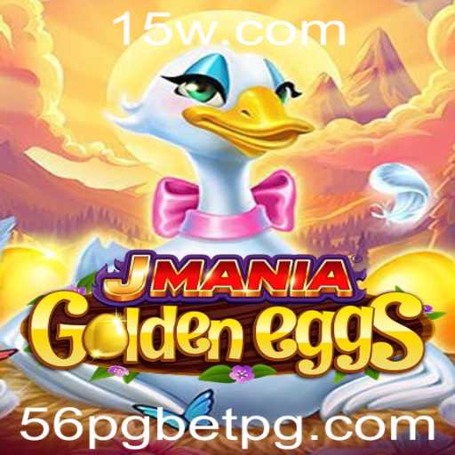 Descubra o Fascinante Jogo JManiaGoldenEggs e suas Regras Surpreendentes