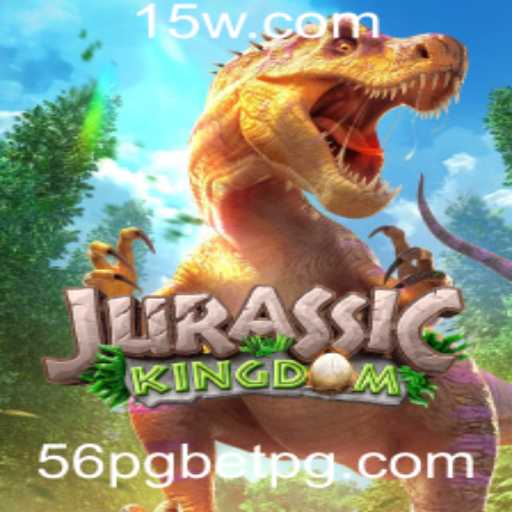 JurassicKingdom: Aventura Pré-Histórica e Estratégia no Mundo dos Dinossauros