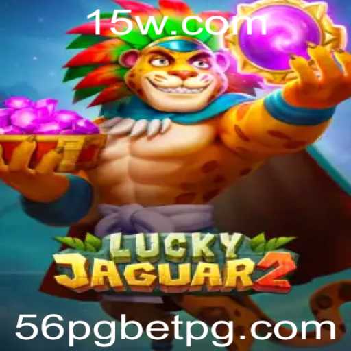 Explorando Luckyjaguar2: Um Mergulho no Mundo dos Jogos de Azar