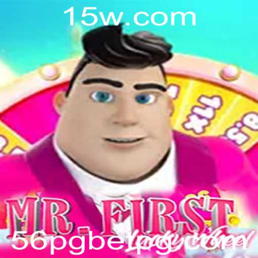Descubra o Fascinante Mundo do MrFirstLuckyWheel