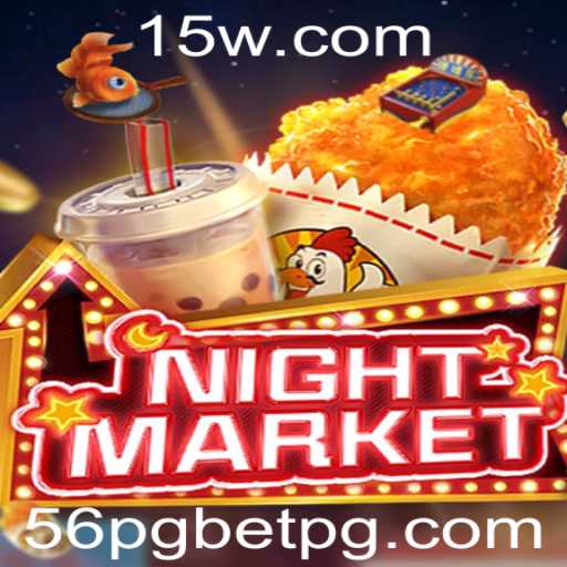 Explorando o Mundo Fascinante de NIGHTMARKET: Um Mergulho nas Regras e Estratégias