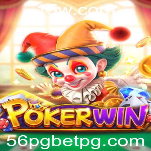 Explorando o Mundo de POKERWIN: O Jogo de Cartas Envolvente