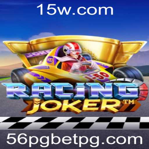 Descubra o Emocionante Mundo de RacingJoker com 56pgbet