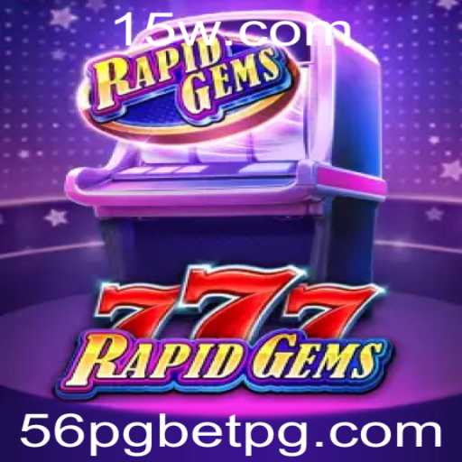 Explorando o Fascinante Mundo de RapidGems777