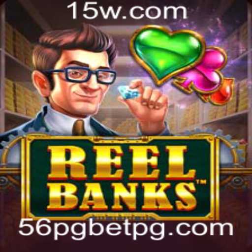 ReelBanks: Um Mergulho no Universo dos Cassinos Online