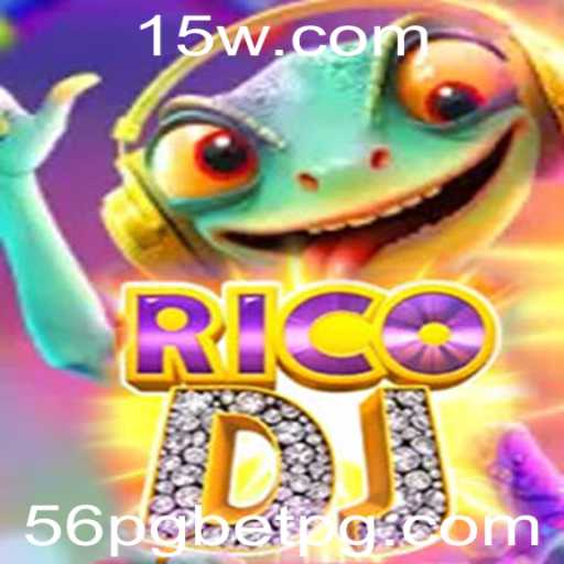 Explorando o Envolvente Mundo de RicoDJ: A Nova Sensação Gaming