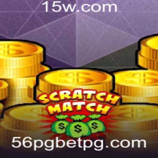 Descubra o Fascinante ScratchMatch: O Novo Jogo do Momento