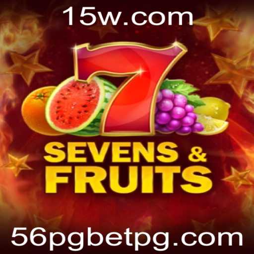 Descubra o emocionante SevensFruits: Regras, dicas e eventos atuais