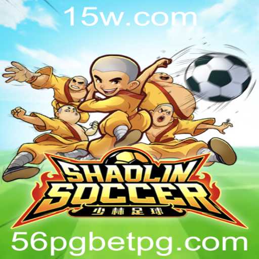 Explorando os Mistérios de ShaolinSoccer: Um Jogo Fascinante