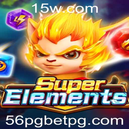 Explorando o Mundo de SuperElements: Um Guia Completo