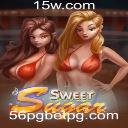 SweetSugar: Um Novo Horizonte no Universo dos Jogos