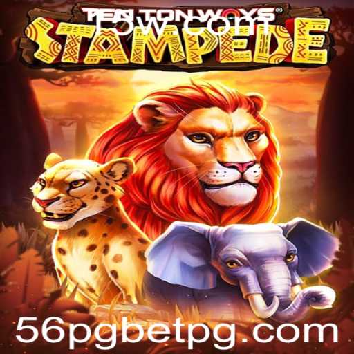 Descubra as Aventuras de TenTonWaysStampede: Um Novo Clássico dos Jogos