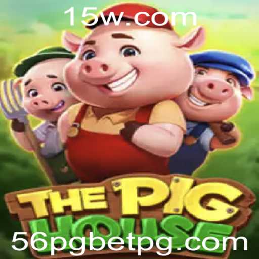 Descubra as Aventuras Empolgantes de ThePigHouse: Mergulhe no Mundo de 56pgbet