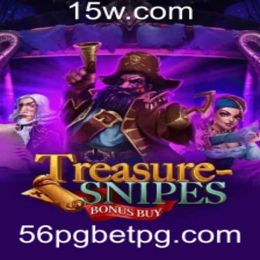 Descubra o Fascinante Mundo de TreasuresnipesBonusBuy com 56pgbet